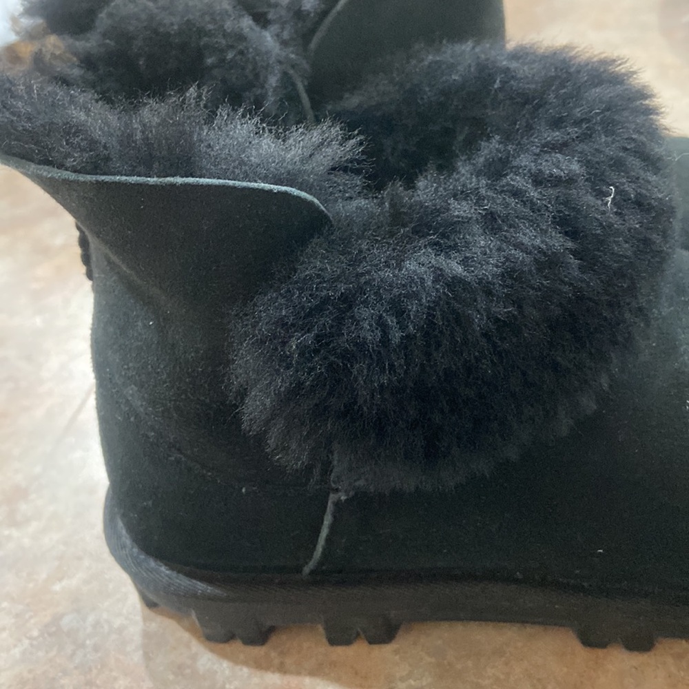 Boots - Picture 2 of 3